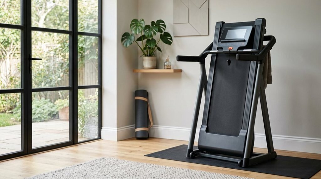 top folding treadmills list