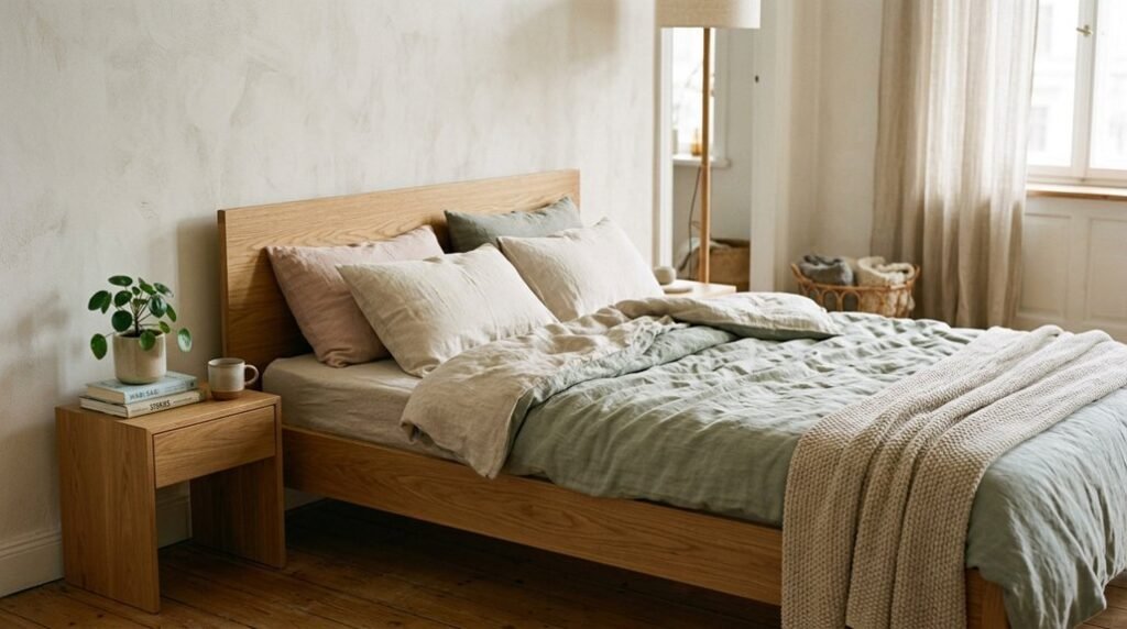 top full bed frame options