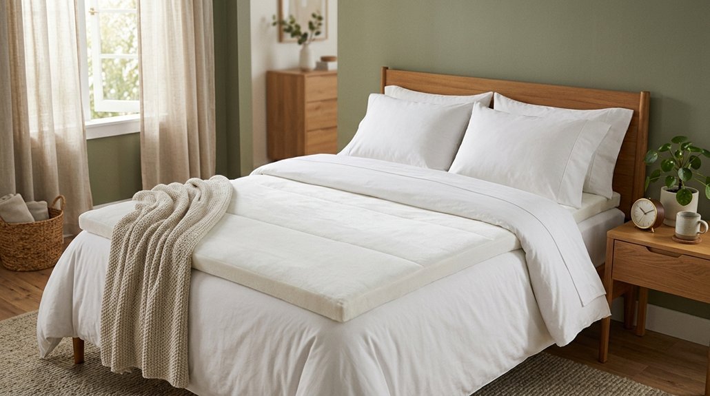 7 Best Gel Toppers That Will Transform Your Mattress Comfort