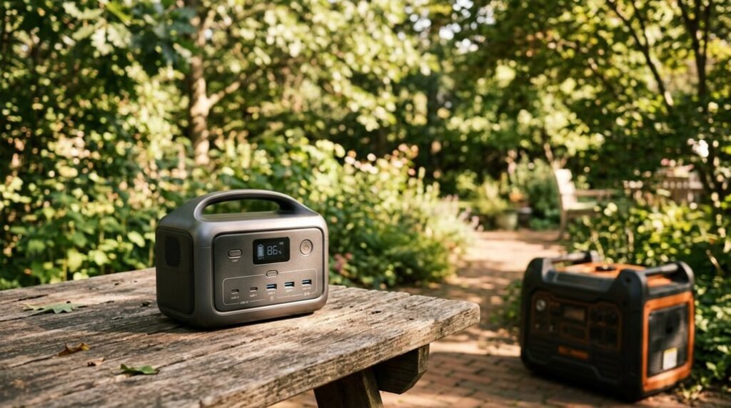 top generator battery options