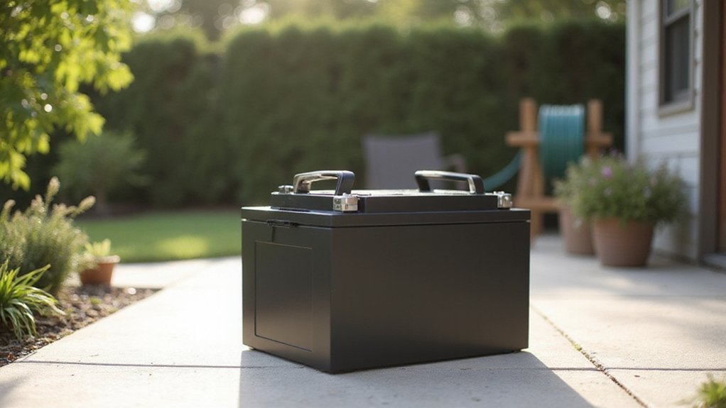 top generator battery options