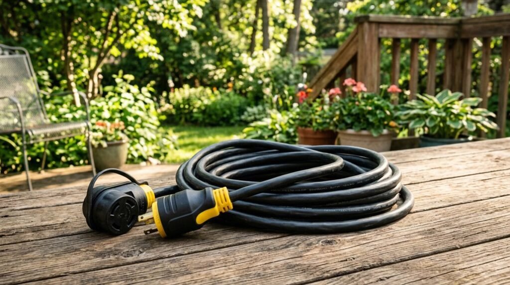 top generator extension cords