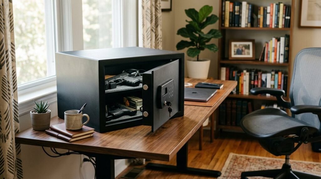 top gun safes reviewed