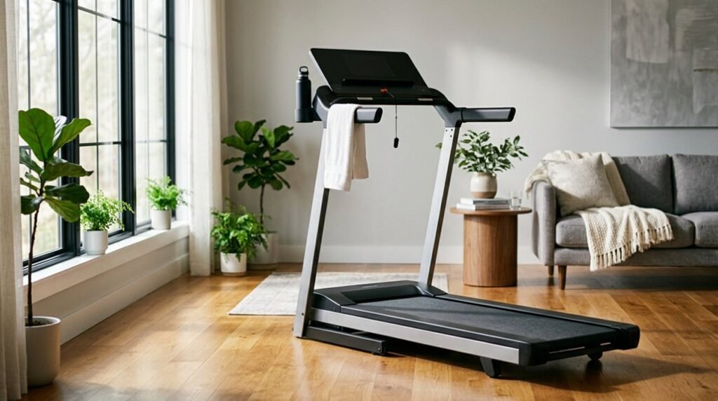 top home treadmill options