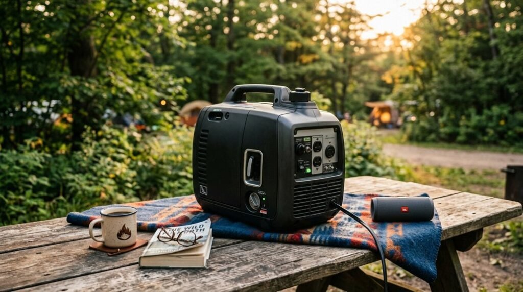 top honda inverter generators