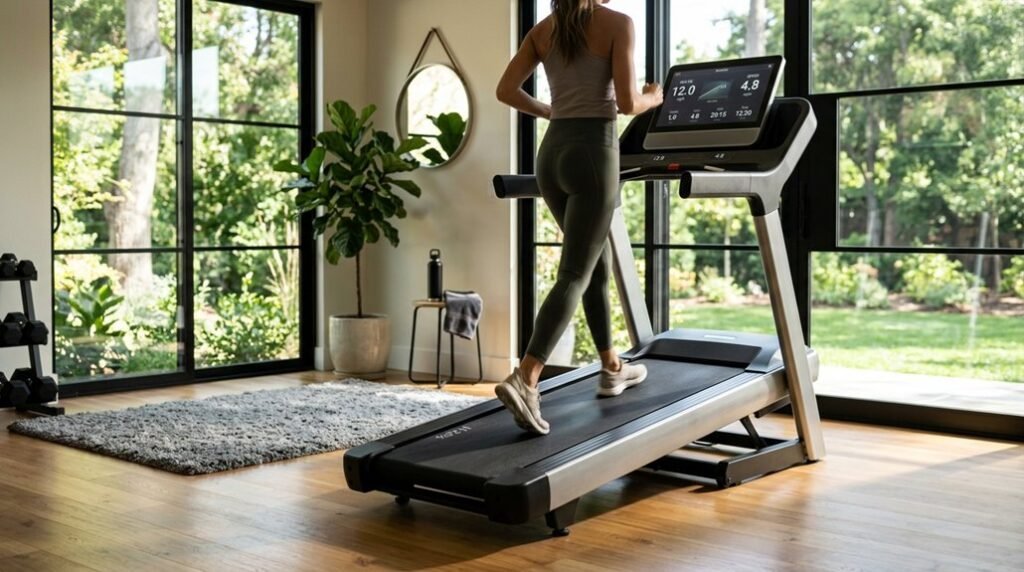 top incline treadmill options