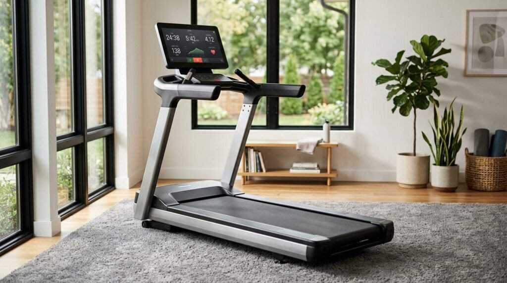 top incline treadmill workouts