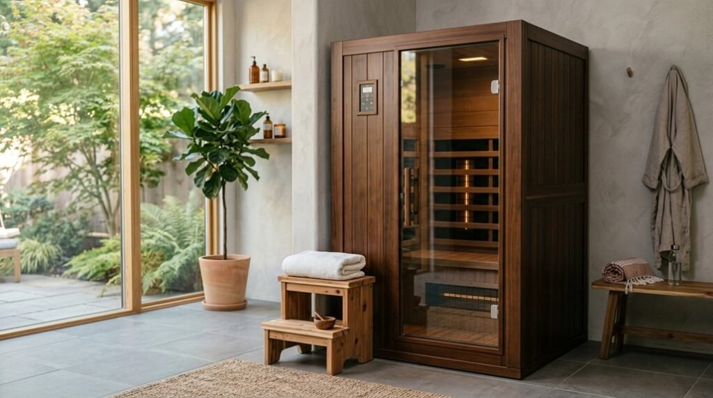 top infrared sauna picks