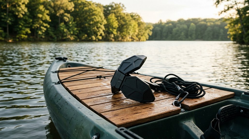 7 Best Kayak Anchors to Keep You Steady on the Water