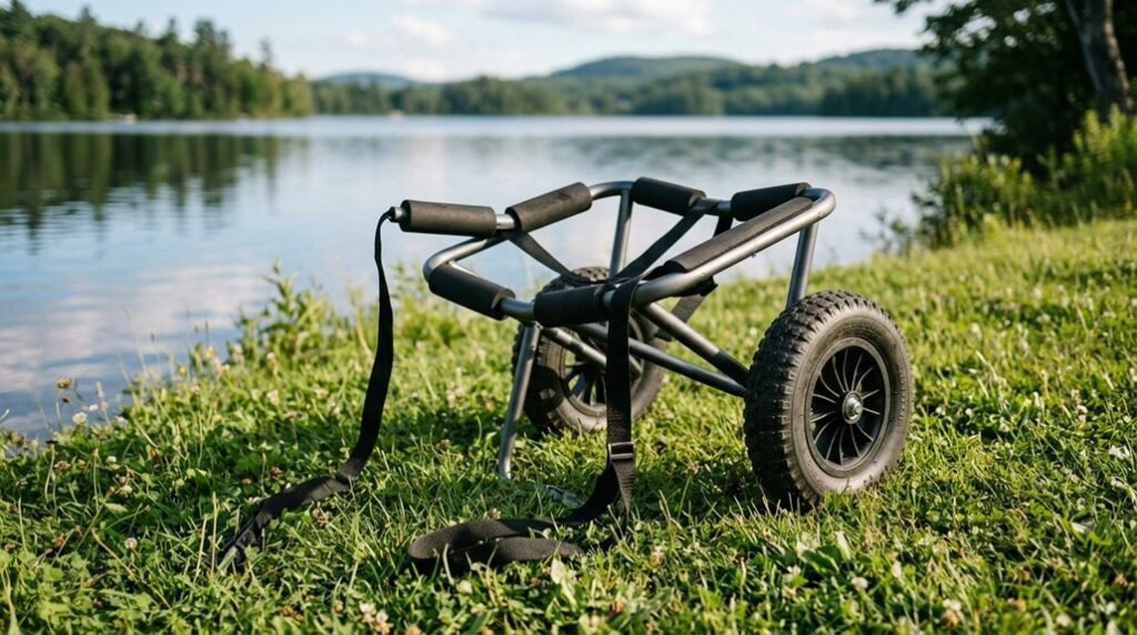 top kayak cart recommendations