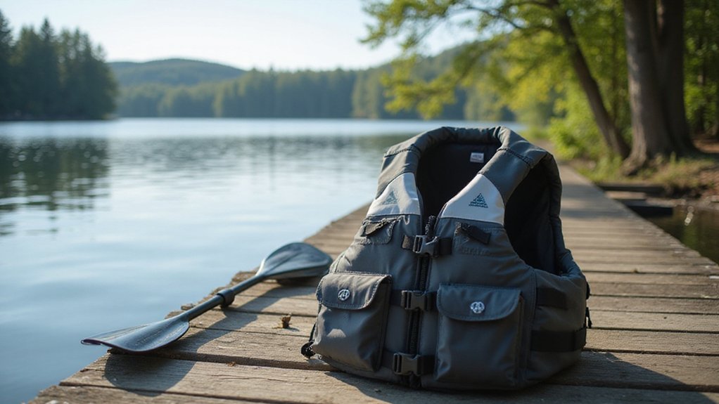 10 Best PFDs for Kayak Fishing That Keep You Safe and Comfortable