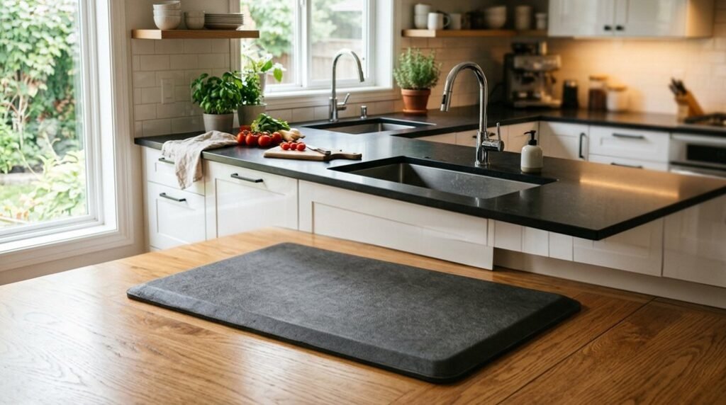 top kitchen anti fatigue mats