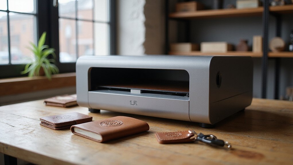 10 Best Laser Engravers That Perfectly Mark Leather Every Time