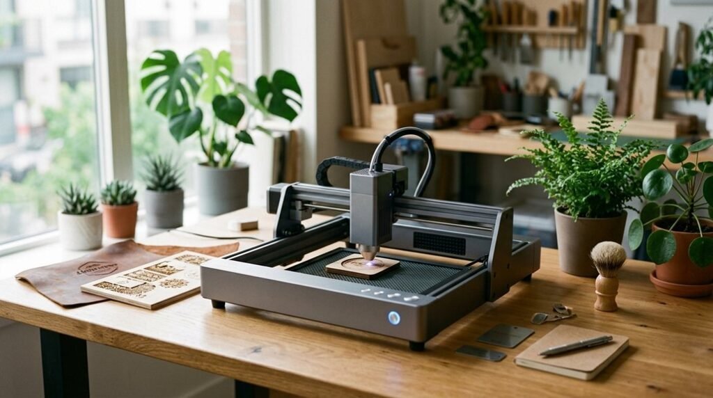 top laser engraving devices