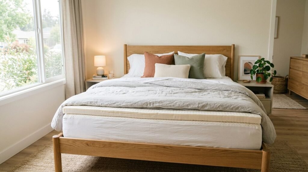 top latex mattress picks