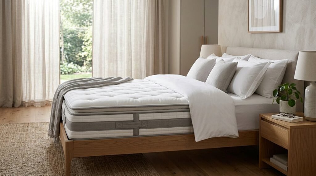 top luxury hybrid mattresses