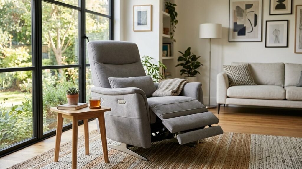 top massage recliner chairs
