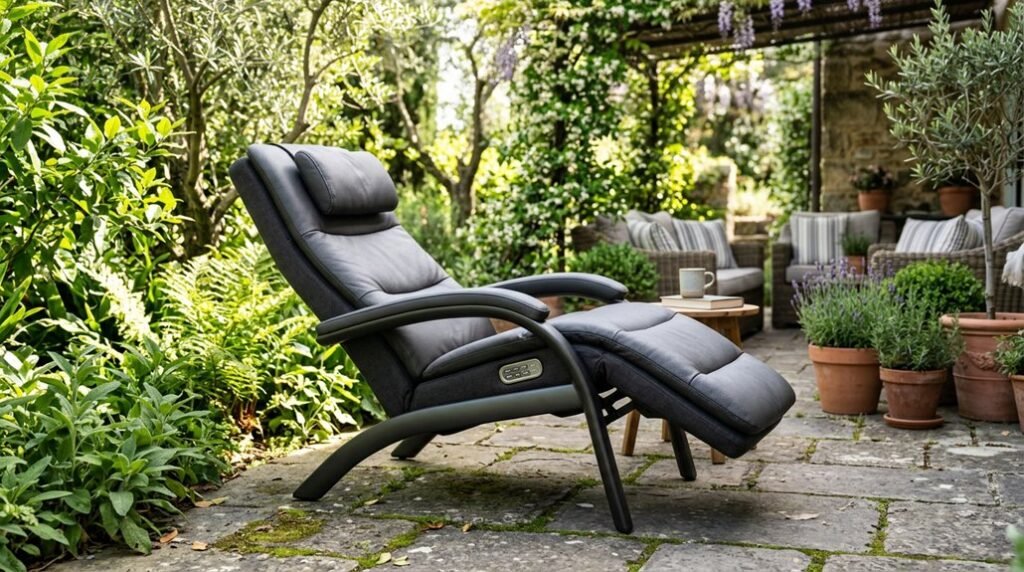 top massage zero gravity chairs