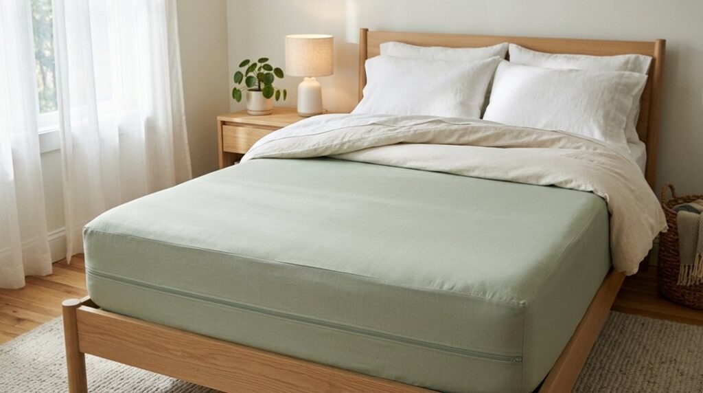 top mattress encasements guide