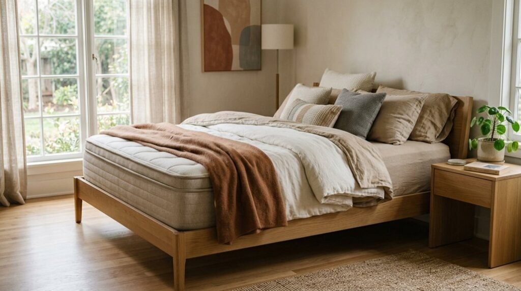 top mattress firmness options