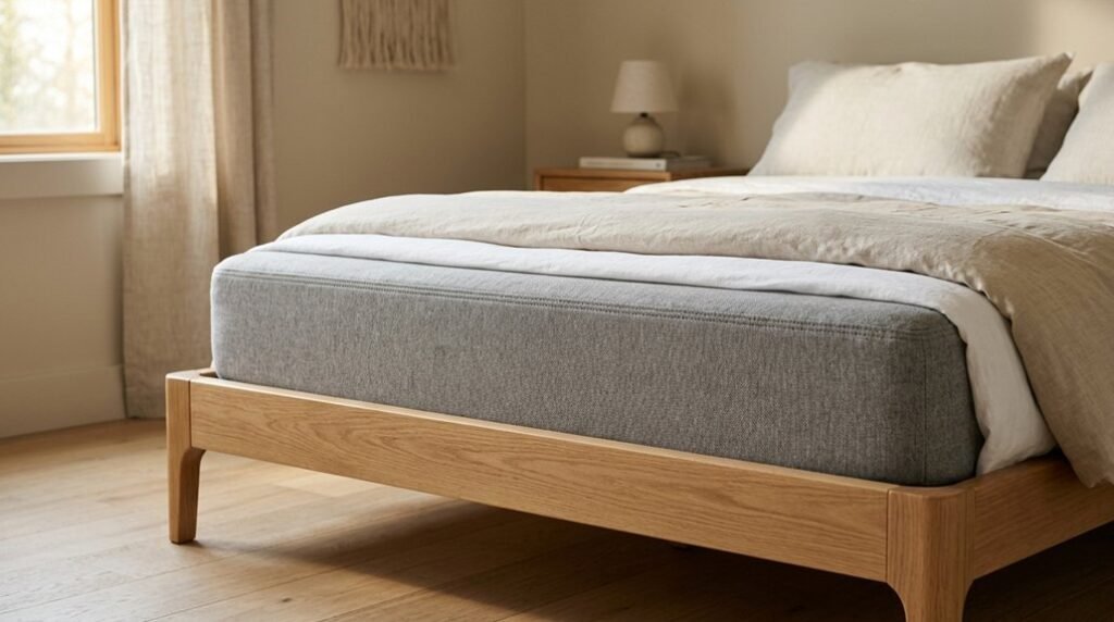 top mattress foundation options