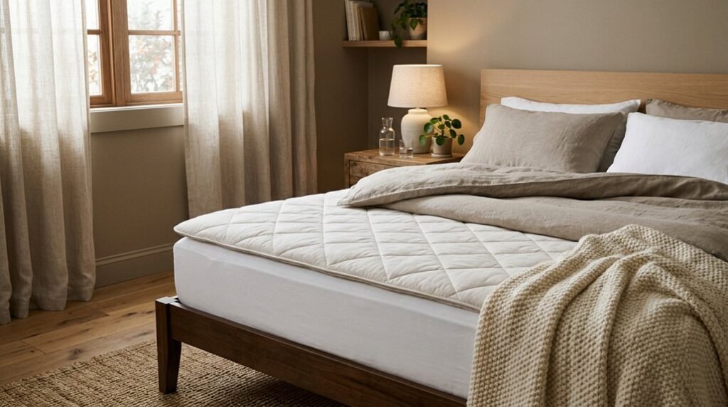 top mattress pillow options