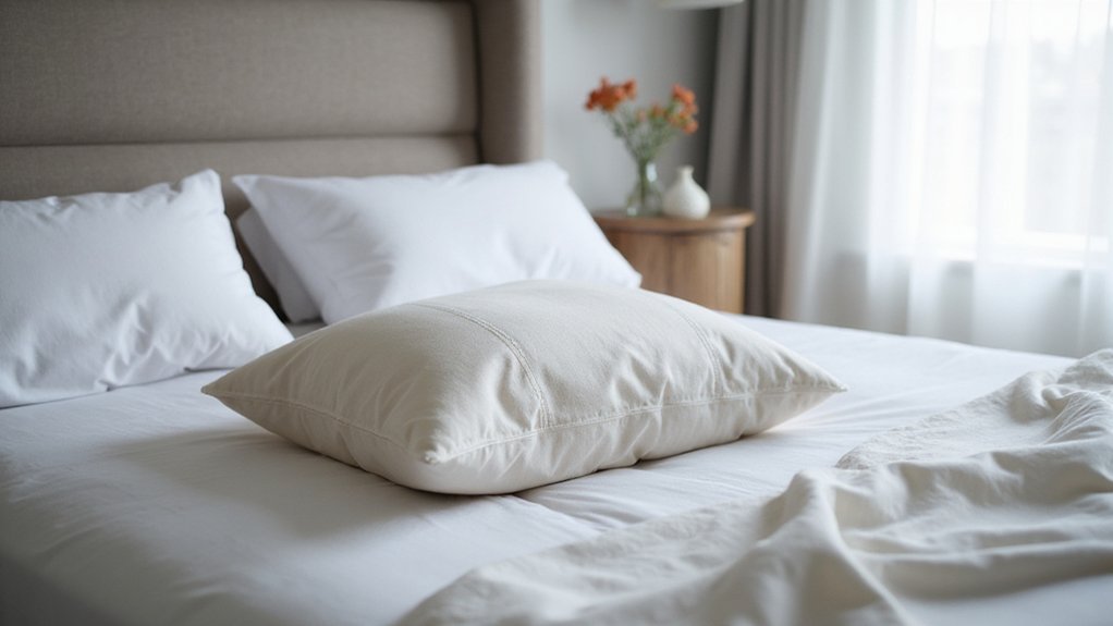 top mattress pillow toppers