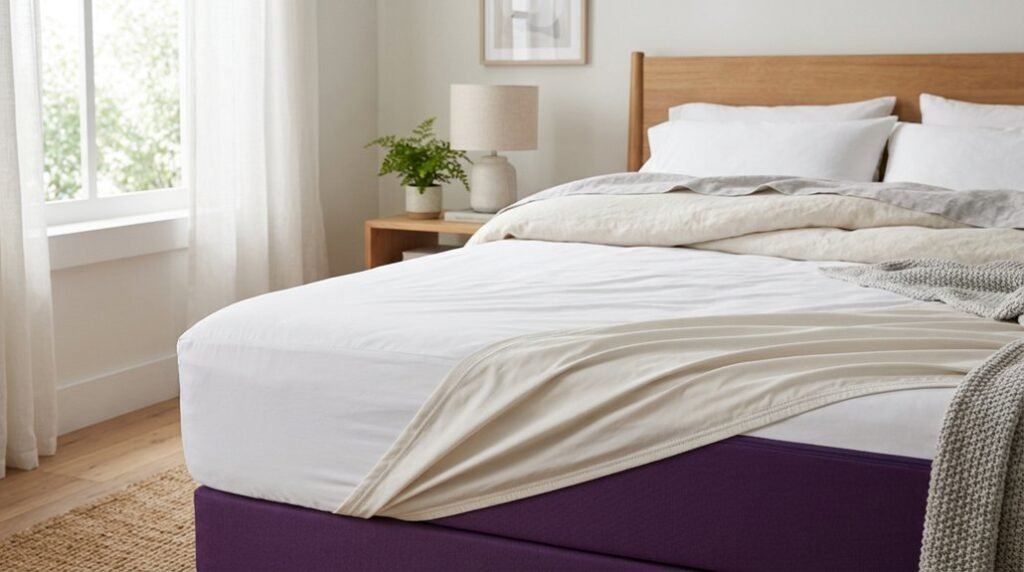 top mattress protectors list
