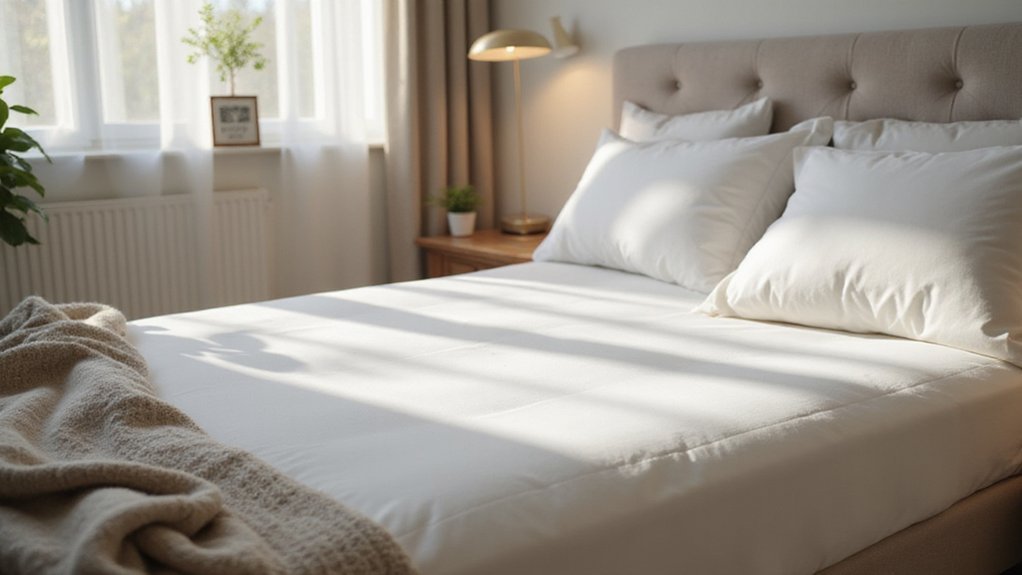 10 Best Recommended Mattress Protectors for Restful Sleep