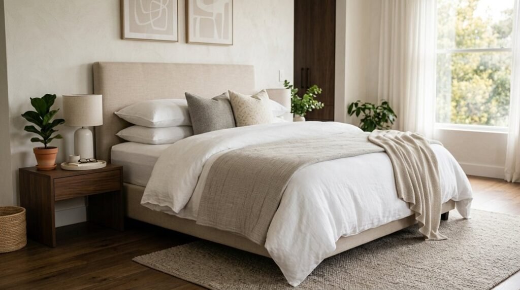 top mattress size options