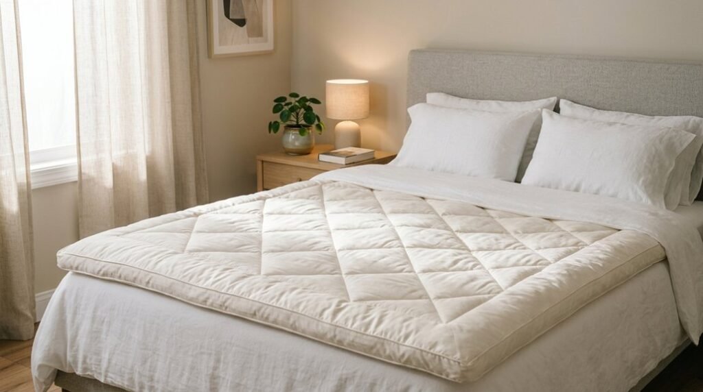 top mattress topper picks
