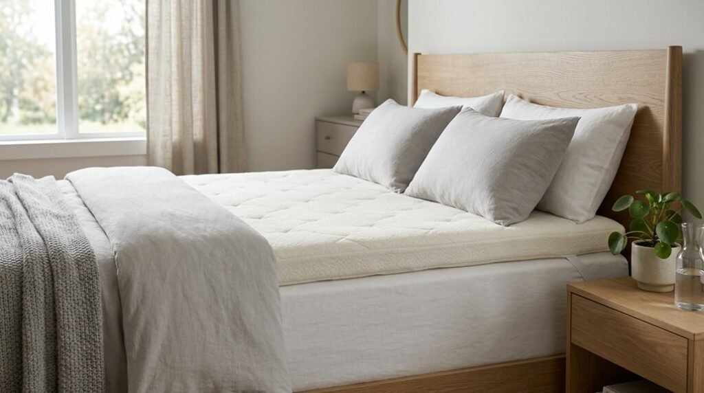top mattress topper picks
