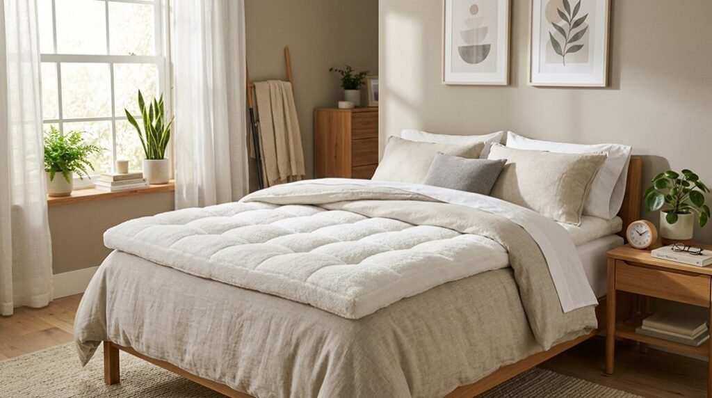 top mattress topper picks