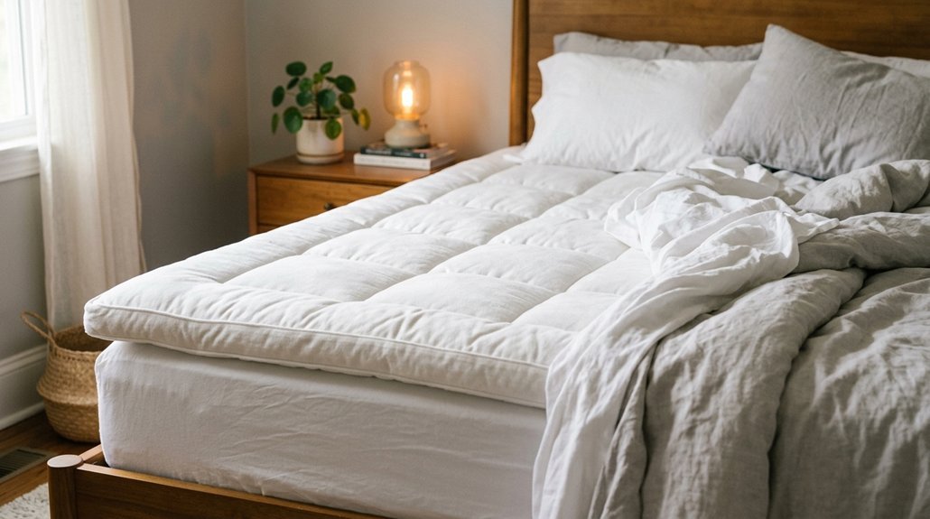 7 Best Toppers to Revive Your Sagging Mattress and Sleep Soundly