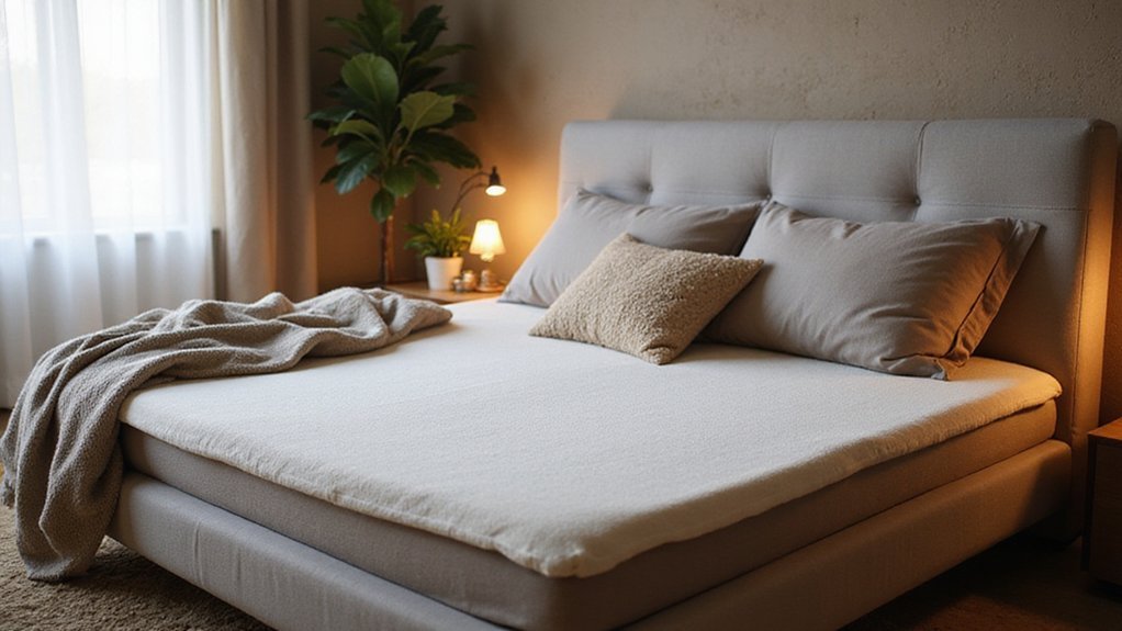 10 Best Mattress Topper for Futon to Boost Comfort and Sleep Quality