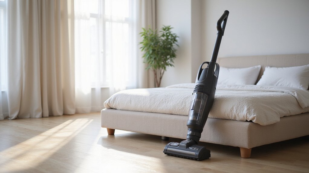 10 Best Vacuum Cleaners for Mattress That Ensure a Deep Clean