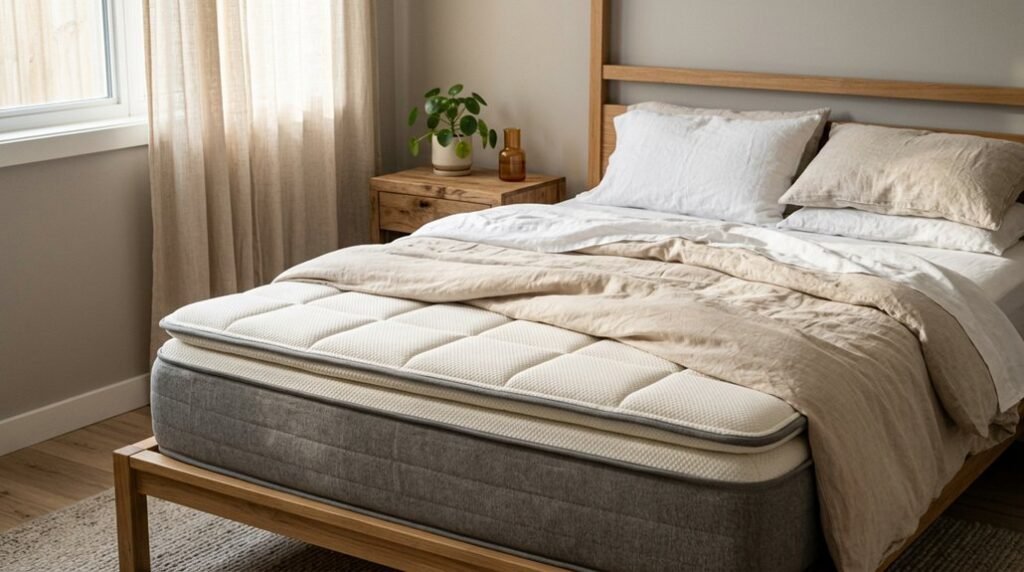 top mattresses for pain