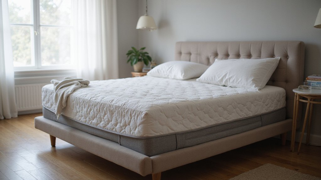 top mattresses for pain relief