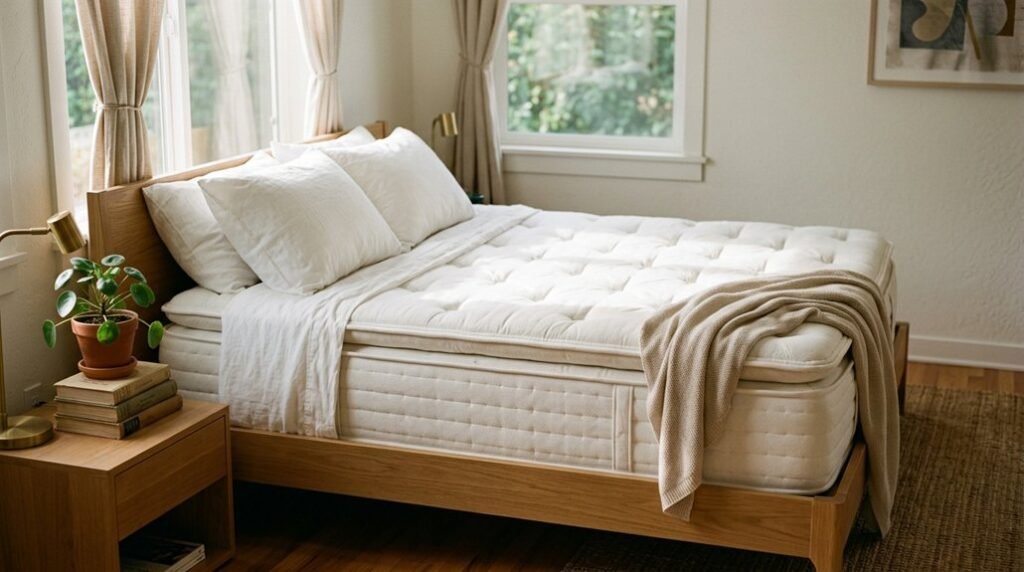 top mattresses for side sleepers