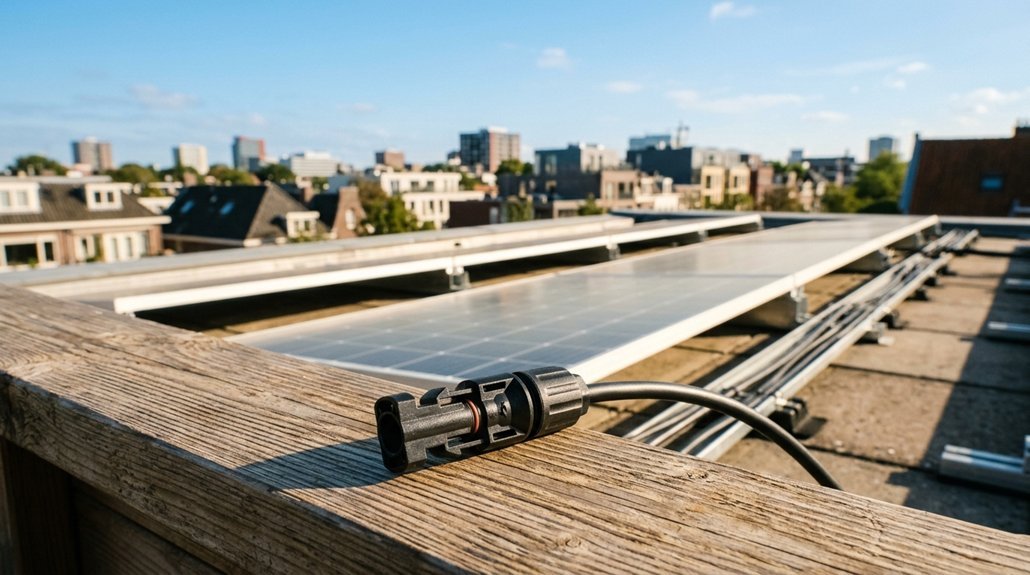 7 Best MC4 Connectors That Make Solar Panel Connections Easy