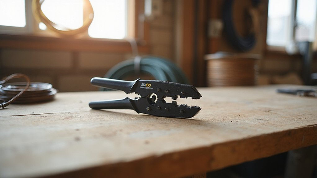 top mc4 crimping tools