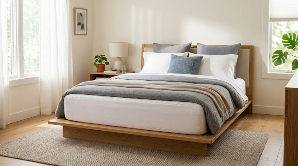 top memory foam mattress picks