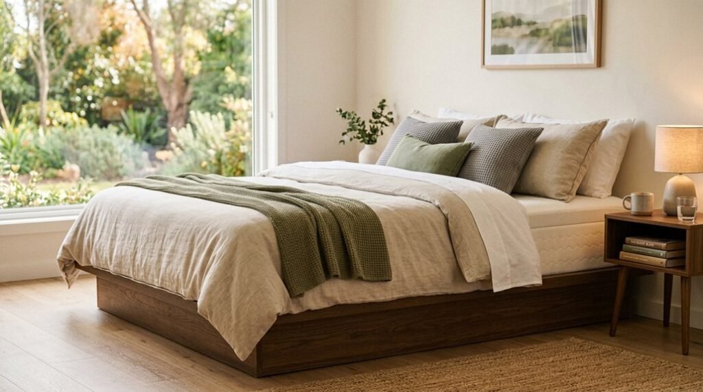 top memory foam mattress picks