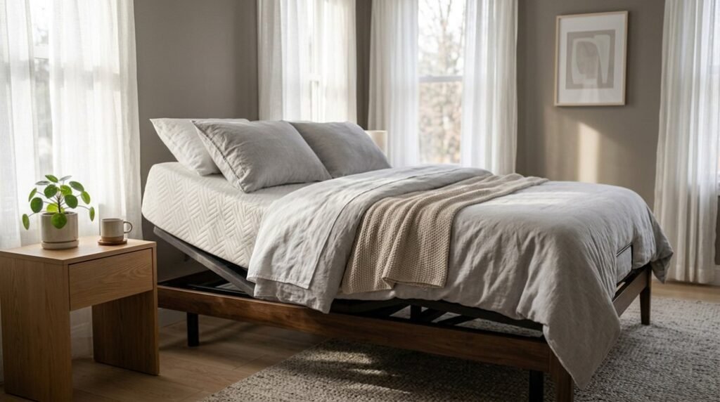 top memory foam mattresses