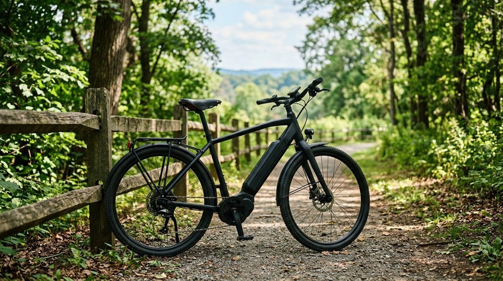7 Best Electric Bikes with Mid Drive for Smooth Rides