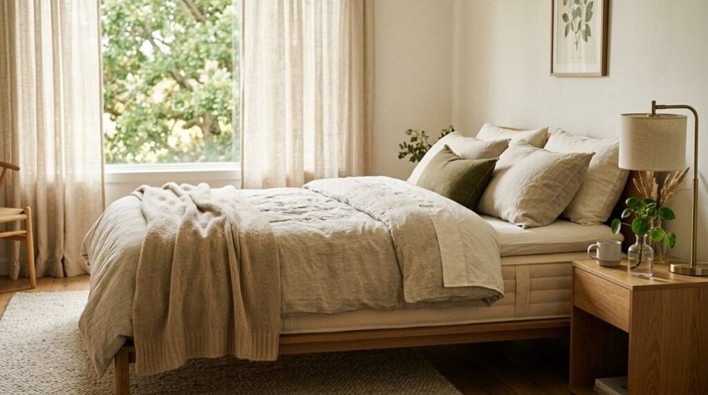 top organic mattress options