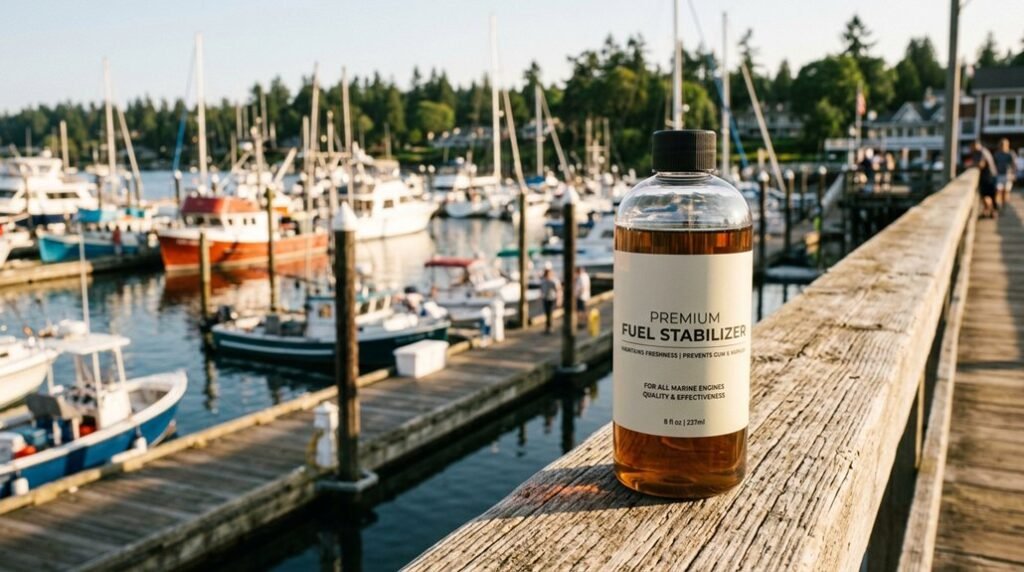 top outboard fuel stabilizers