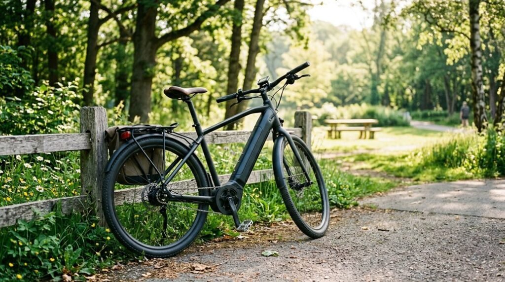 top pedal assisted ebikes