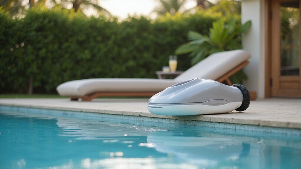 top pool dolphin cleaners