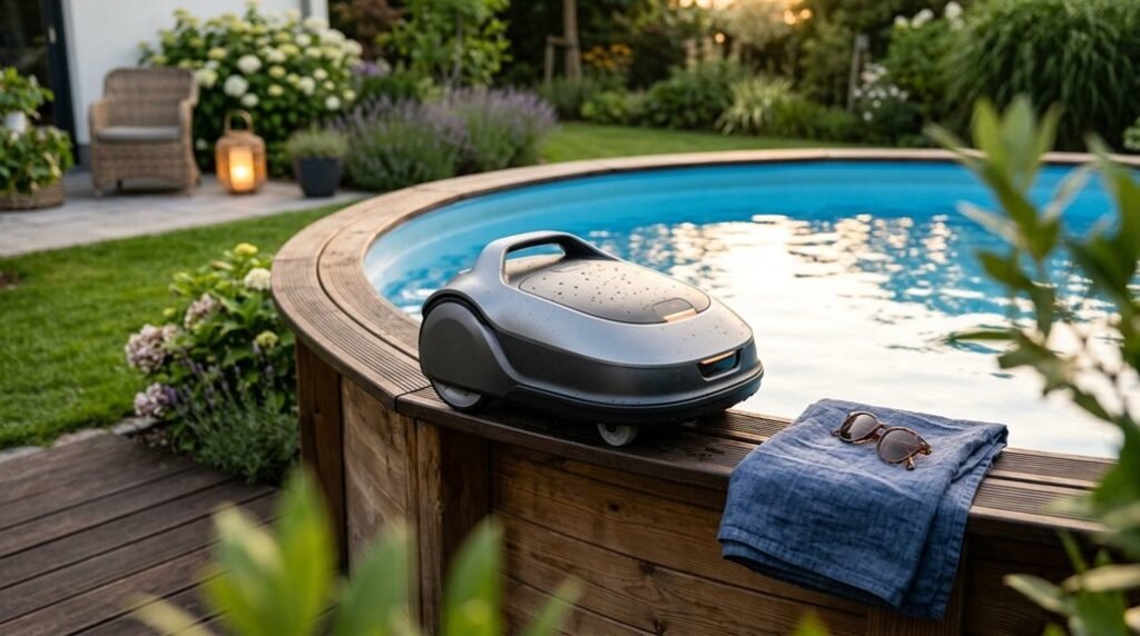 top pool vacuum options